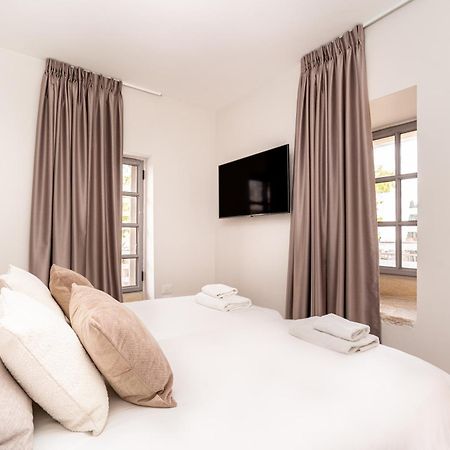 The Haneviim Suites - Isrentals Jerusalem Ngoại thất bức ảnh