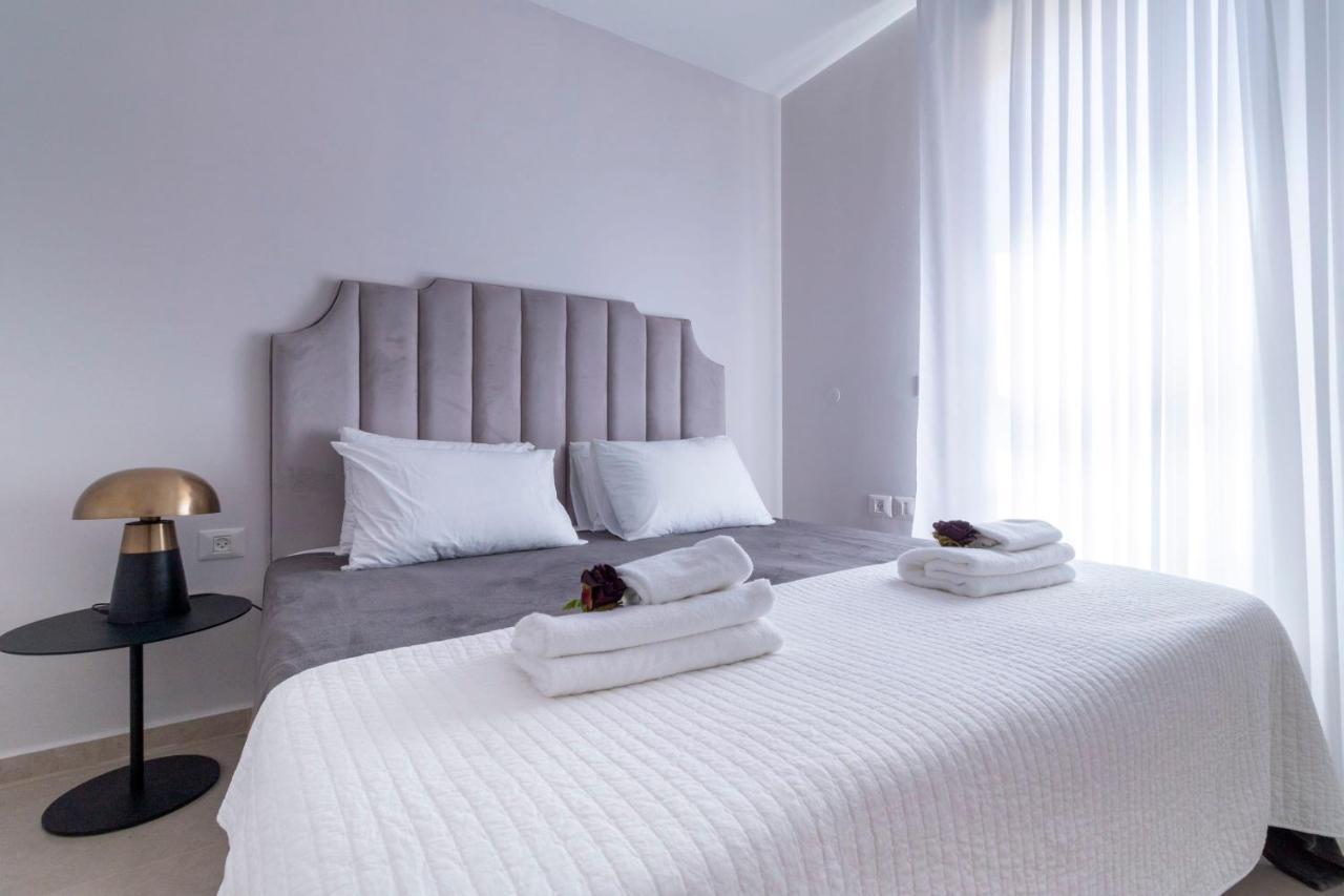 The Haneviim Suites - Isrentals Jerusalem Ngoại thất bức ảnh