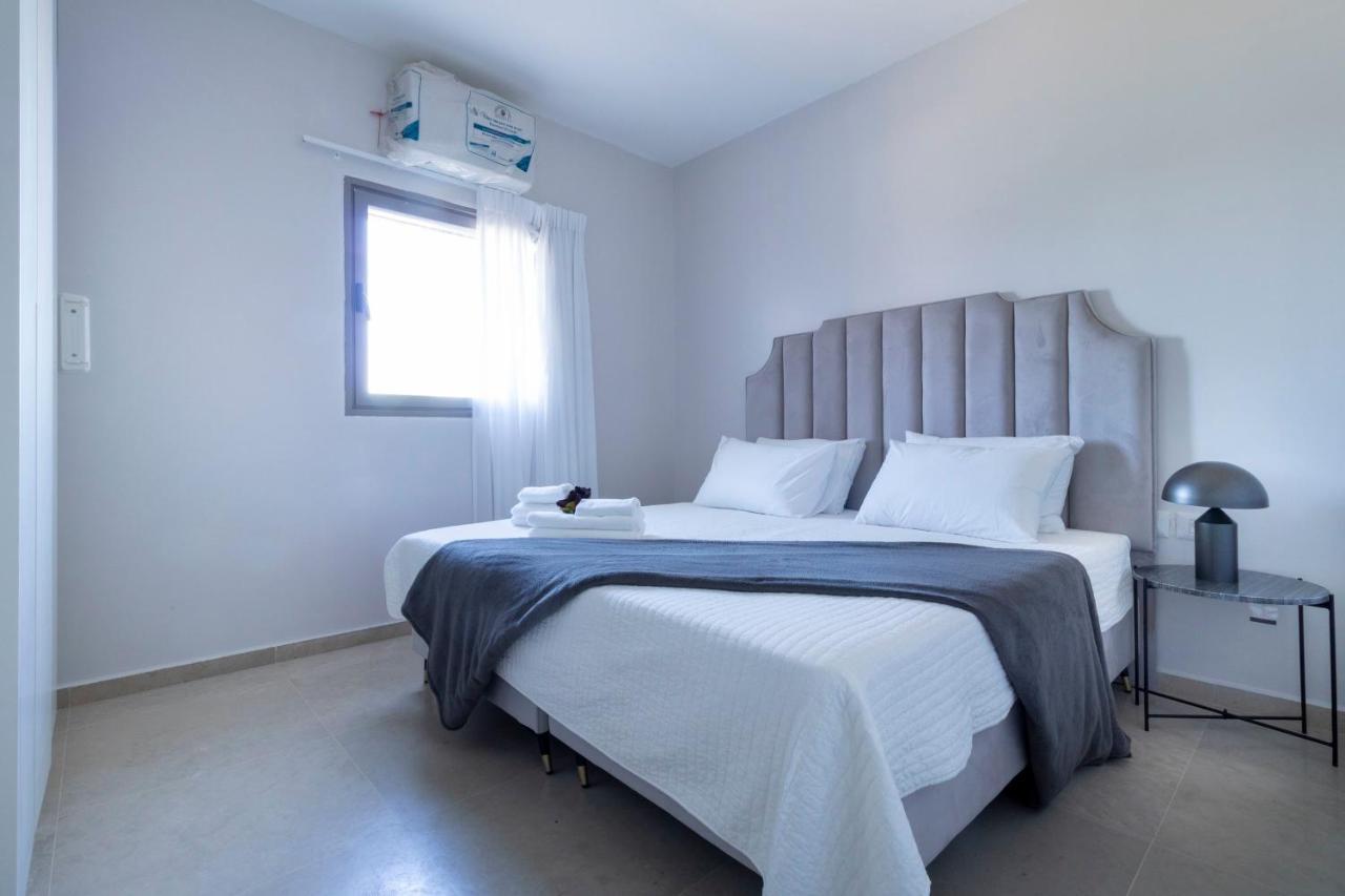 The Haneviim Suites - Isrentals Jerusalem Ngoại thất bức ảnh