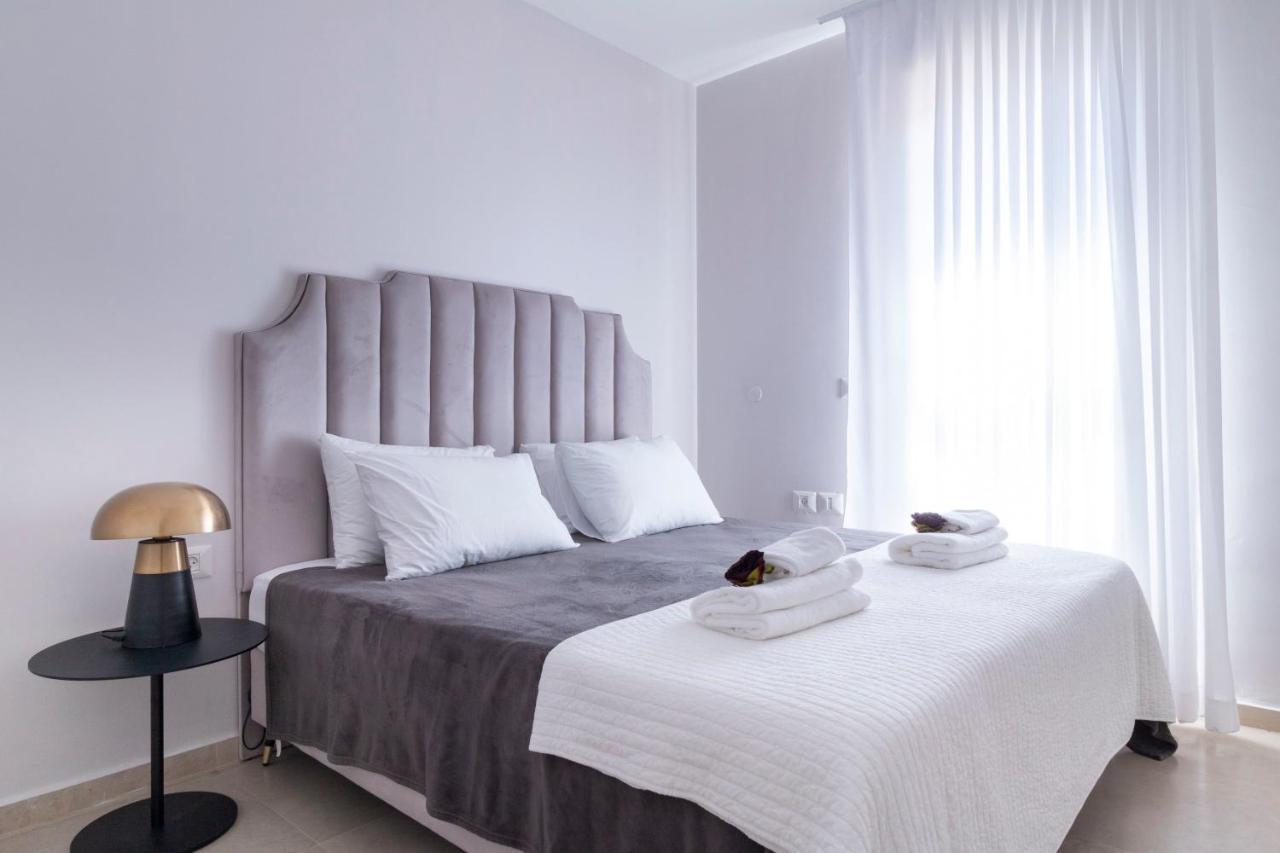 The Haneviim Suites - Isrentals Jerusalem Ngoại thất bức ảnh
