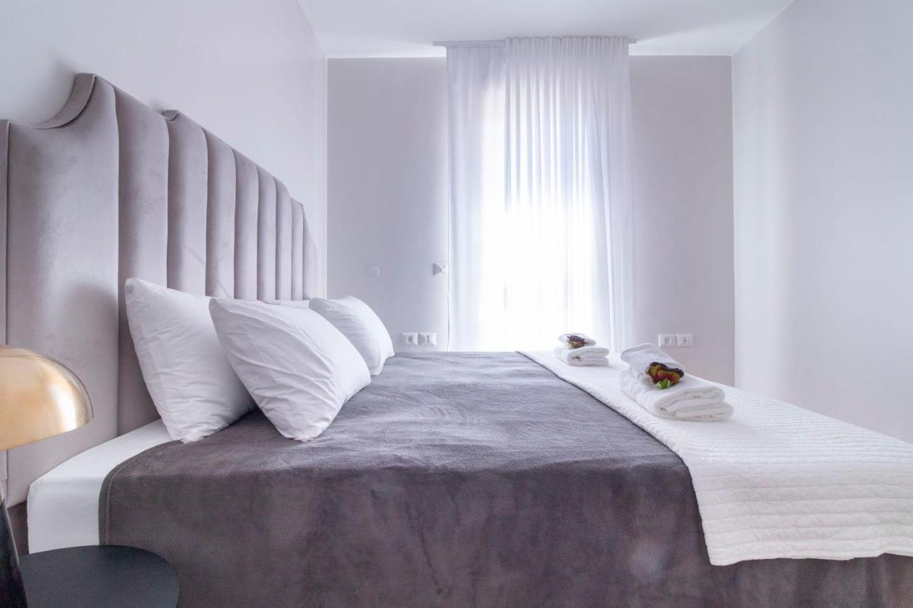 The Haneviim Suites - Isrentals Jerusalem Ngoại thất bức ảnh