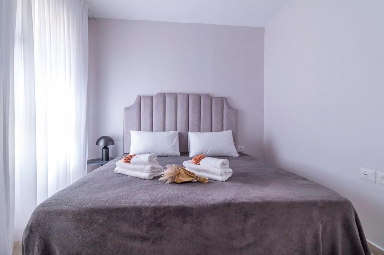 The Haneviim Suites - Isrentals Jerusalem Ngoại thất bức ảnh
