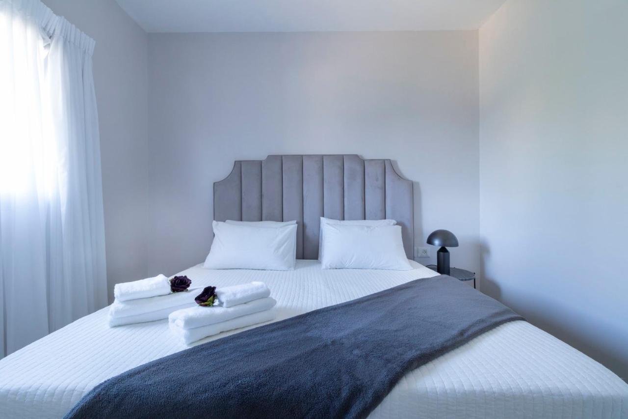 The Haneviim Suites - Isrentals Jerusalem Ngoại thất bức ảnh