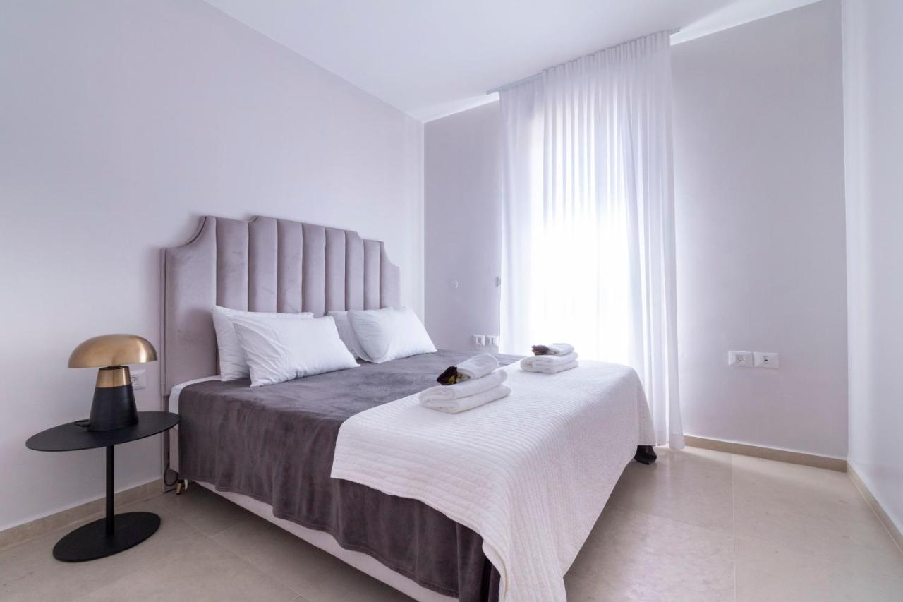 The Haneviim Suites - Isrentals Jerusalem Ngoại thất bức ảnh